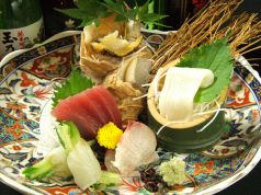日本料理 はぎわらのおすすめ料理1