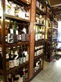 焼酎は1000種！！自慢の品揃えをご覧下さい
