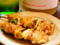 五み'ずきっちん ゴミズキッチン ヤキトリのおすすめ料理1