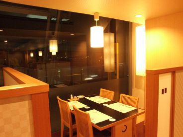 加賀屋 有明店の雰囲気1