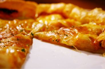 クロス CROSS バー レストラン アンド BARのおすすめ料理1