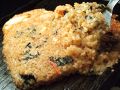 料理メニュー写真&nbsp;焼きメシ