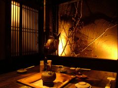 くいもの屋 わん 横浜鶴屋町店の雰囲気1