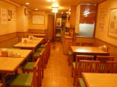 春きゃべつ 浜松町の雰囲気2