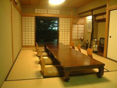 金茶寮 中京区 木屋町通三条の雰囲気2