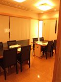 加賀屋 有明店の雰囲気3