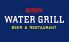 KIRIN WATER GRILL キリンウォーターグリルのお店ロゴ