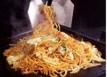 料理メニュー写真&nbsp;富士宮風やきそば