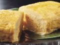 料理メニュー写真&nbsp;手仕込み　出し巻き玉子
