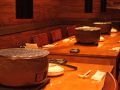 かんかこ 市ヶ尾店の雰囲気1
