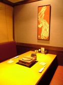まん大阪なんばパークス店の雰囲気2