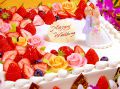 料理メニュー写真&nbsp;ケーキ２