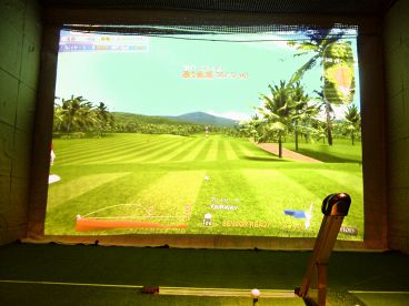 ジーフィット G+FITの雰囲気1