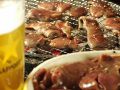 花畑牧場 ホエー豚亭のおすすめ料理1