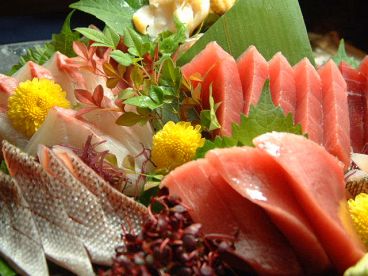 番屋 八重洲 居酒屋のおすすめ料理1