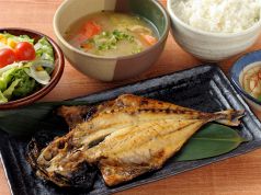 ひもの屋 新宿大ガード横ののおすすめ料理3
