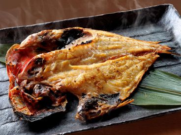 ひもの屋 新馬場のおすすめ料理1