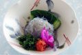 料理メニュー写真&nbsp;どろめ（いわしの稚魚）