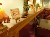 キヘイ KIHEI カフェ ボンベルタ橘店の雰囲気3