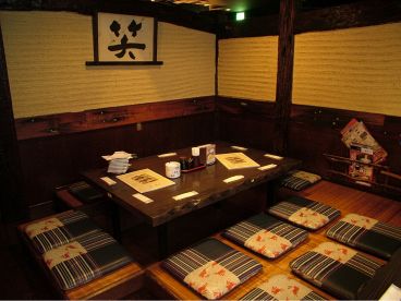 280円厨房 居楽屋 笑笑 京橋駅前店の雰囲気1