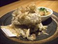 料理メニュー写真&nbsp;こんにゃくの唐揚