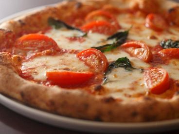 ピッツェリア デル レのおすすめ料理1