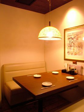 つくね亭 中央店の雰囲気1