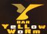 バー BAR イエローワーム Yellow Wormのロゴ