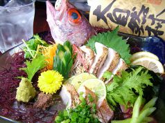 新鮮組 高柳 ガオリュウ GAORYUのおすすめ料理1