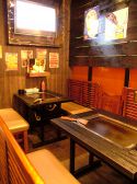 七色 京王八王子店の雰囲気3