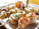 串やき むさしのおすすめ料理2