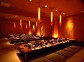 酒座の雰囲気3