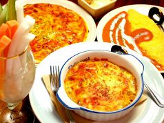 料理メニュー写真 アラカルト