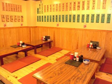 鳥菊 徳島市 秋田町の雰囲気1