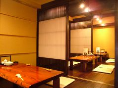 ひろし 中央区 東大通の写真