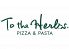 トゥーザハーブス TO THE HERBS アクアシティお台場店のロゴ