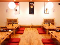 居酒屋 新海の雰囲気1