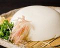 料理メニュー写真&nbsp;ざる豆富（自家製寄せ豆富）