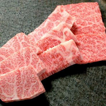京澤のおすすめ料理1