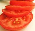 料理メニュー写真&nbsp;冷やしトマト