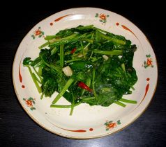 好好 ハオハオのおすすめ料理3