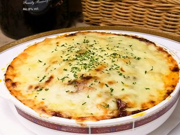 三浦飲食堂のおすすめ料理1