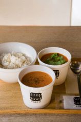 スープストックトーキョー Soup Stock Tokyo アトレ恵比寿の写真