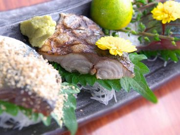 月○海 ツキマルウミ 高円寺店のおすすめ料理1