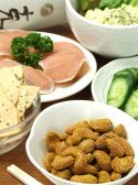 ムッソ musso スタンディング バー Standing Barのおすすめ料理3
