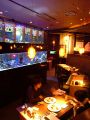 新潟　GRAND BLUE グランブルーの雰囲気