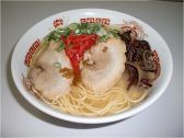 ぽんぽこ亭 大橋