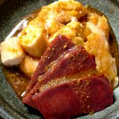 京澤のおすすめ料理3