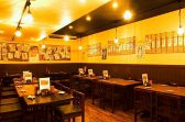 俺の居酒屋 三蔵の雰囲気2