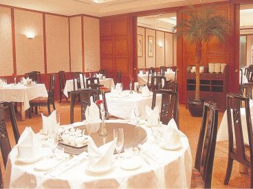 六本木樓外樓飯店 六本木本店の雰囲気1